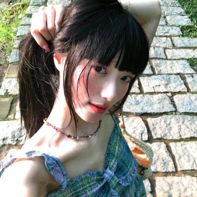 尘埃的女儿